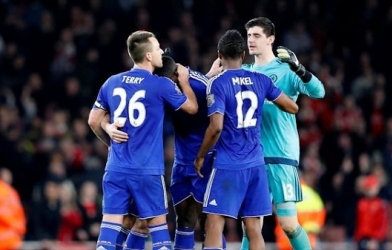 Lộ diện cái tên đầu tiên rời Chelsea dưới thời HLV Conte