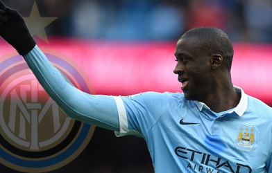 Tin bóng đá Anh 5/4: Yaya Toure chốt hạ tương lai tại Man City