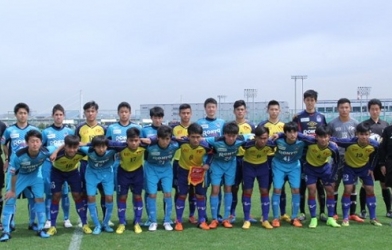 PVF thắng knock-out, tái đấu Visel Kobe tại trận tranh hạng 7