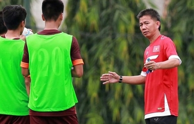 U19 Việt Nam làm nóng VCK U19 châu Á bằng giải Nations Cup