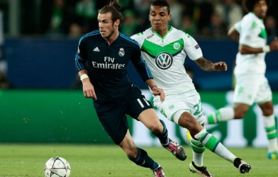 Lý giải nguyên nhân khiến Real Madrid phơi áo trước Wolfsburg
