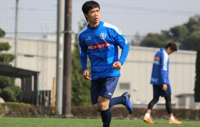 Điểm tin trưa 8/4: Công Phượng được đồng đội ở Mito khen ngợi