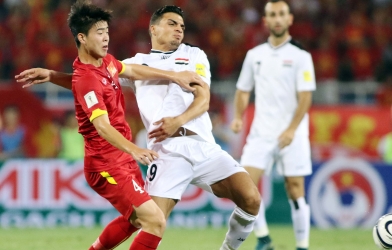 Điểm tin sáng 8/4: Chấn thương của Duy Mạnh giống với Văn Quyến