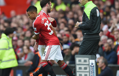 Tin bóng đá Anh 8/4: Jesse Lingard muốn thế chỗ Mata tại M.U