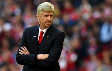 Arsenal được khuyên nên mua gấp 2 tiền đạo của MU