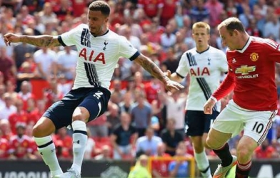 Tottenham vs MU: Khi gió đổi chiều – 22h 10/4