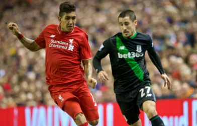 Kết quả Liverpool vs Stoke City, 22h00 ngày 10/4
