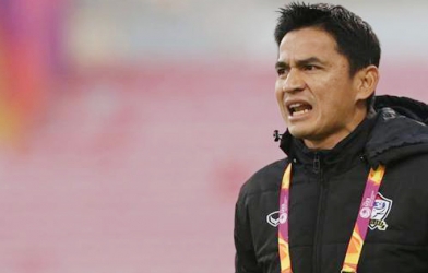 Điểm tin tối: Kiatisuk coi Phillipines là đối thủ số 1 ở AFF Cup 2016