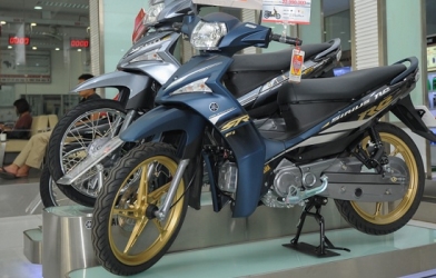 Giá xe Sirius mới nhất tháng 07/2023: Giá lăn bánh và TSKT