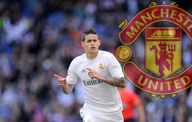 Bỏ ra 63 triệu bảng, M.U sẽ có Rodriguez?