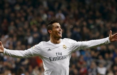 10 thống kê 'điên rồ' về CR7 tại Champions League