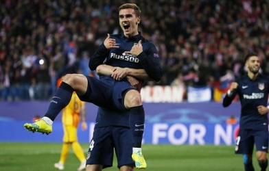 Điểm tin trưa 14/4: Người hùng của Atletico lên tiếng, HLV Barca bảo vệ Messi