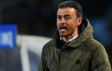 Góc nhìn: Barca bại trận vì nước cờ sai của HLV Enrique