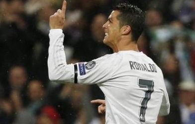 Đội hình tiêu biểu vòng tứ kết Champions League: Ấn tượng Atletico và Ronaldo