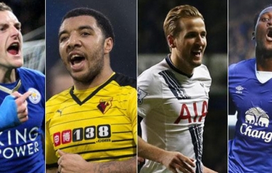 10 cầu thủ 'nhận lương ít, ghi bàn nhiều' ở Premier League mùa này