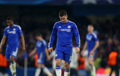 Điểm tin sáng 15/4: Sao Serie A từ chối Chelsea vì không được dự Champions League