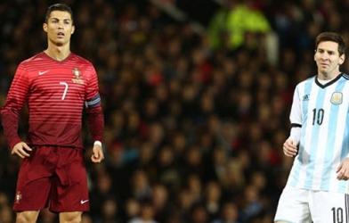 Kết quả bốc thăm môn bóng đá Olympic Rio 2016