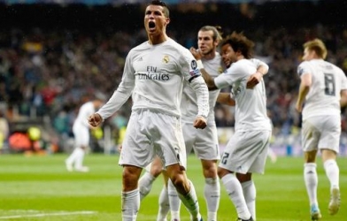 Getafe vs Real Madrid: Tiệm cận ngôi đầu bảng – 21h ngày 15/4