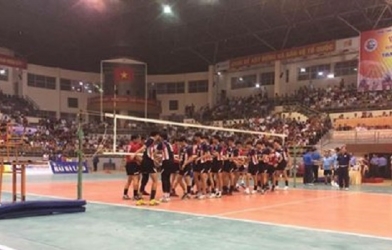 Cúp Hùng Vương 2016: Biên Phòng và Thông tin LVPB giành vé vào chung kết