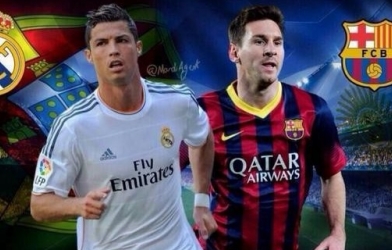 Sao trẻ vượt mặt Messi, Ronaldo về hiệu suất ghi bàn