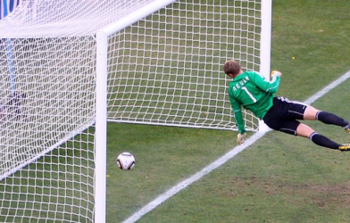 UEFA ban hành quy định mới tại VCK EURO 2016