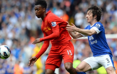 Kết quả Liverpool vs Everton - 2h00 ngày 21/4