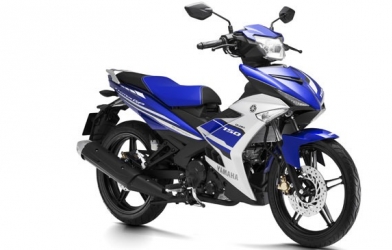 Yamaha Exciter 150cc