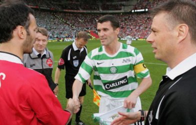 Tin bóng đá Anh 21/4: Giggs sẽ tới dẫn dắt Celtic