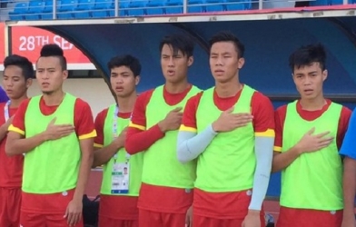 Điểm tin trưa 21/4: HAGL ra lệnh cấm Văn Toàn gặp Quế Ngọc Hải