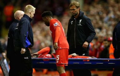 Liverpool nhận hung tin trước thềm bán kết Europa League