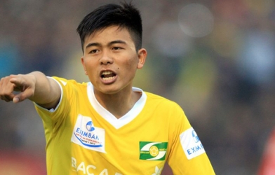 Mạnh Hùng khẳng định không 'bán độ' ở SLNA