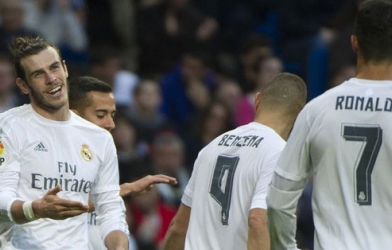 Rayo Vallecano vs Real Madrid: Muốn bám đuổi Barca, phải đánh bại ‘tiểu Barca’ – 21h00 ngày 23/4