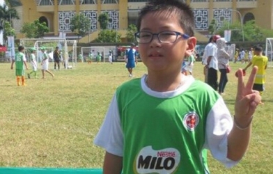 Câu chuyện: Bóng đá và kĩ năng sống