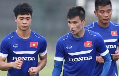 Tin tức bóng đá Việt Nam nổi bật ngày 22/4