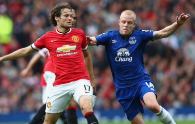 Kết quả Everton vs MU, 23h15 ngày 23/4