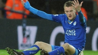 Leicester vs Swansea: Vắng Vardy có là vấn đề? – 22h15 ngày 24/4