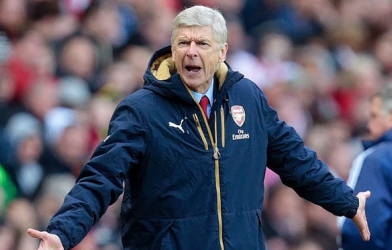 HLV Wenger nói gì sau trận hòa bạc nhược trước Sunderland