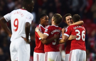 Danh sách rút gọn Cầu thủ M.U xuất sắc nhất mùa giải: Ai được nêu tên?