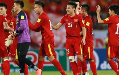 Ký hợp đồng, ĐTVN chắc chắn đấu giao hữu với Syria