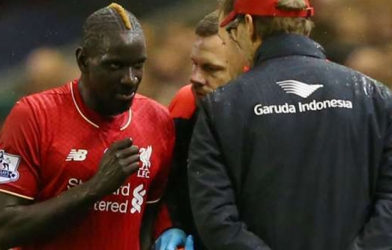 Tin bóng đá Anh 25/4: Jurgen Klopp bật mí về nghi án doping của Sakho