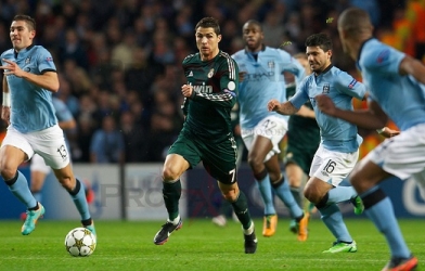 Henry cảnh báo Man City về sự nguy hiểm của Real