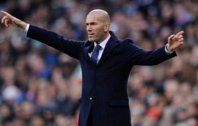 Đội hình Real Madrid đến Manchester City