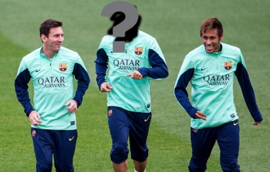 Thêm 1 cầu thủ Barca bị điều tra trốn thuế