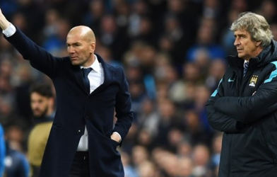 Người Man City và Real nói gì sau trận hòa nhạt nhòa