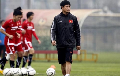 Tin tức bóng đá Việt Nam nổi bật ngày 27/4