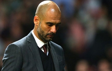 Bại trận tại Tây Ban Nha, Pep nối dài thành tích đáng buồn trên sân khách