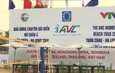 Kết quả BCBB nữ Châu Á 2016: Ngày thi đấu thứ 1