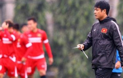 Điểm tin sáng 29/4: HLV Hữu Thắng lên kế hoạch tập trung ĐTQG Việt Nam