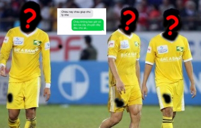 Điểm tin tối 29/4: SLNA nói gì vụ tin nhắn gạ bán độ?