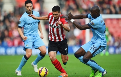 VIDEO: Hai bàn thắng trong vòng 3 phút của các cầu thủ Southampton